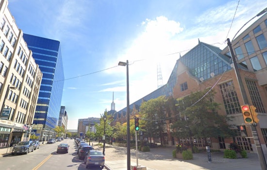 Milwaukee Embraces Stretch of Sunny Autumn Days According to National Weather Service