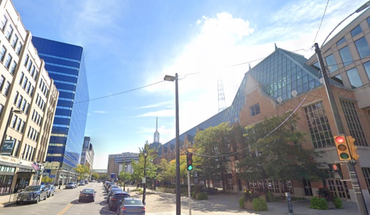 Milwaukee Embraces Stretch of Sunny Autumn Days According to National Weather Service