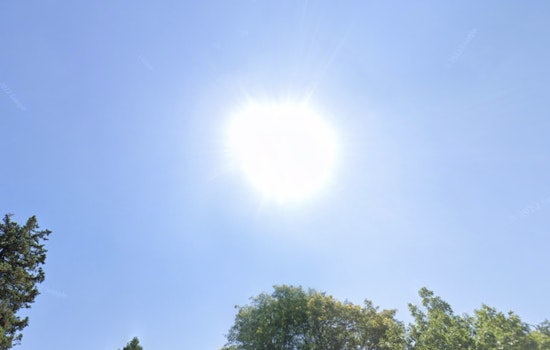 Milwaukee Enjoys Sunny Autumn Week, Frost Advisory Issued for Nearby Counties