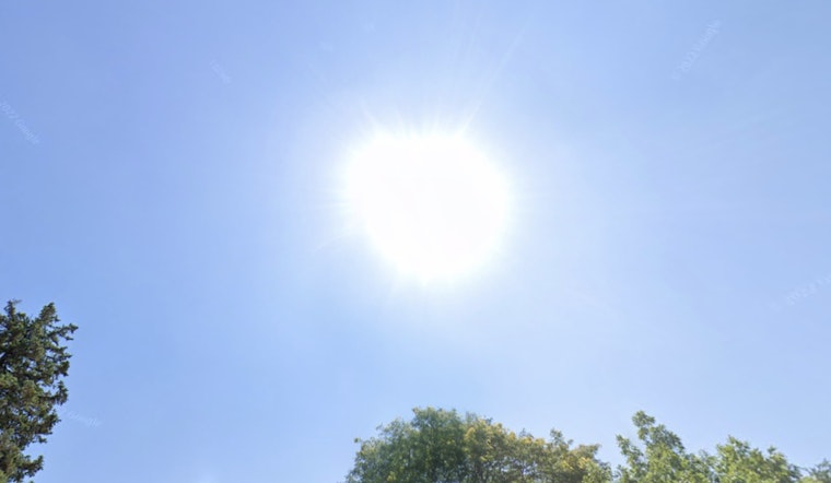 Milwaukee Enjoys Sunny Autumn Week, Frost Advisory Issued for Nearby Counties