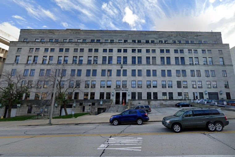 Milwaukee Father Charged in DUI Crash that Resulted in Death of Young Son