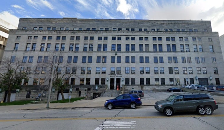 Milwaukee Father Charged in DUI Crash that Resulted in Death of Young Son