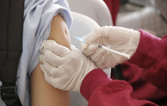 Milwaukee Health Department Hosts Vaccine Clinics, Offers Incentives to Boost Child Immunizations