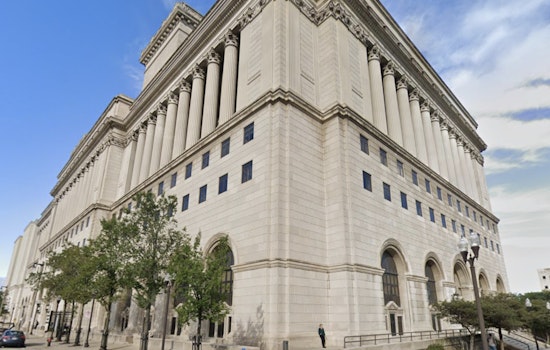 Milwaukee Juvenile Court Faces Dilemma as 12-Year-Old Boy's Murder Charge Sparks Debate on Adult Trials for Youths