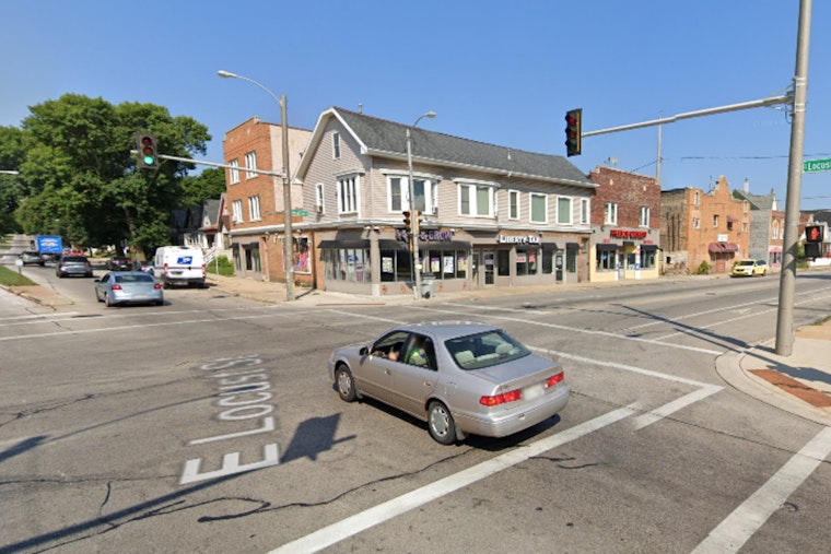 Milwaukee Mural Depicting Star of David and Swastika Spurs Legal Battle, Two Men Charged with Property Damage