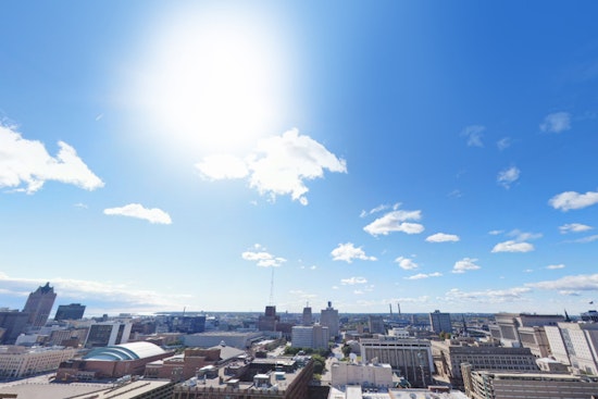 Milwaukee on Alert for Elevated Fire Risks Due to Unseasonably Warm Weather and Dry Conditions