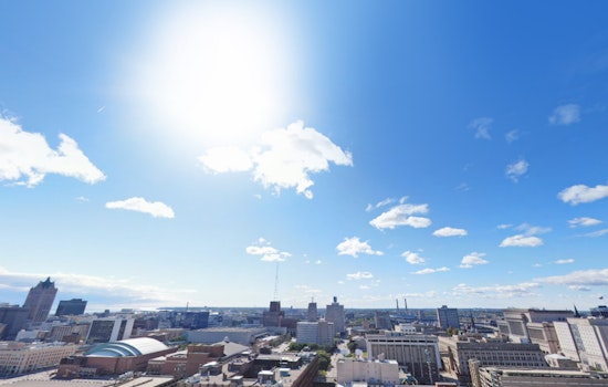 Milwaukee on Alert for Elevated Fire Risks Due to Unseasonably Warm Weather and Dry Conditions