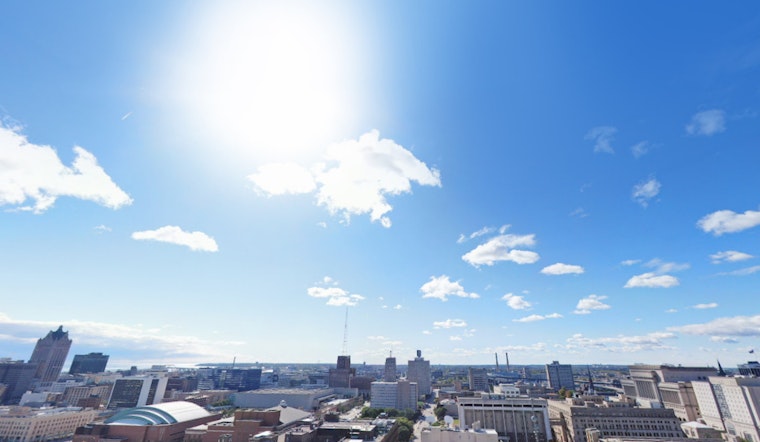 Milwaukee on Alert for Elevated Fire Risks Due to Unseasonably Warm Weather and Dry Conditions