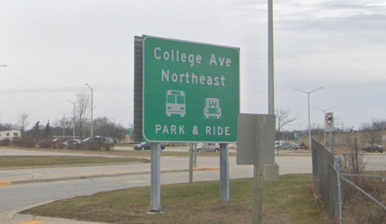 Milwaukee Park-and-Rides Close Amid Safety Concerns, Displacing Local Residents