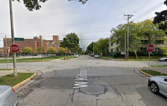 Milwaukee Police Investigate Fatal Shooting Near Marquette University, Suspects Sought