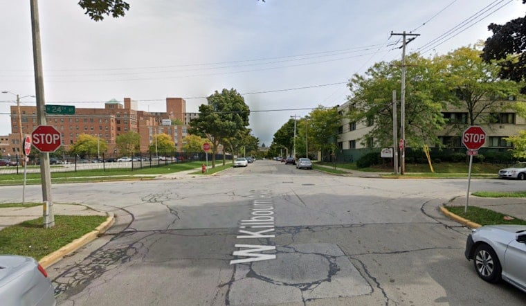 Milwaukee Police Investigate Fatal Shooting Near Marquette University, Suspects Sought