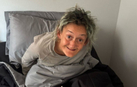 Milwaukee Police Seek Help in Locating Critically Missing 41-Year-Old Woman, Maeghan F. Mielke