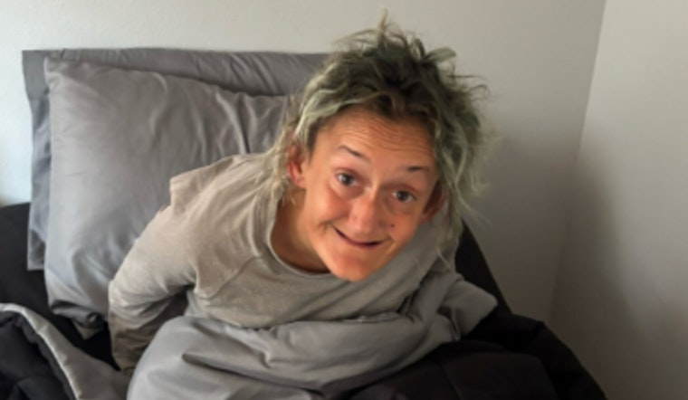 Milwaukee Police Seek Help in Locating Critically Missing 41-Year-Old Woman, Maeghan F. Mielke