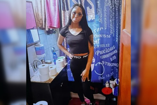 Milwaukee Police Seek Help to Locate Critically Missing 19-Year-Old Montaja Jefferson Last Seen Near 24th and Capitol