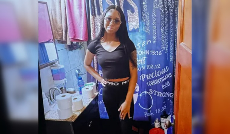 Milwaukee Police Seek Help to Locate Critically Missing 19-Year-Old Montaja Jefferson Last Seen Near 24th and Capitol