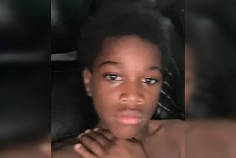 Milwaukee Police Seek Public's Aid in Locating 11-Year-Old Kaidan Hudson for the Second Time in Days