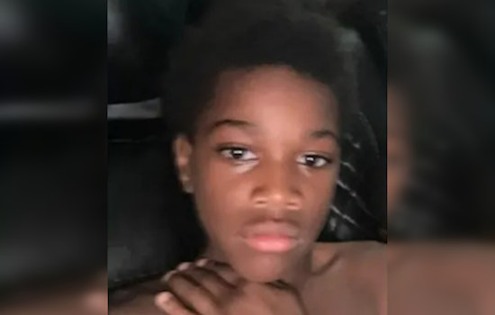 Milwaukee Police Seek Public's Aid in Locating 11-Year-Old Kaidan Hudson for the Second Time in Days