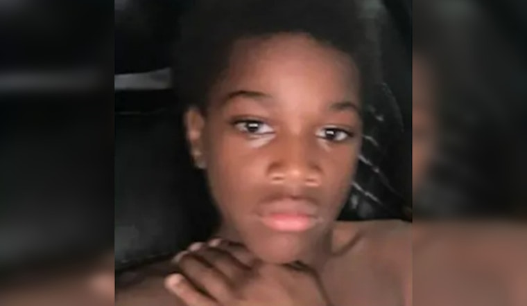 Milwaukee Police Seek Public's Aid in Locating 11-Year-Old Kaidan Hudson for the Second Time in Days