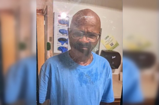 Milwaukee Police Seek Public's Help in Search for Critically Missing Man Corey D. Moore