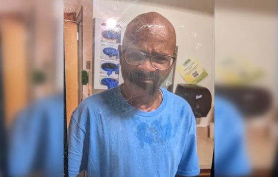 Milwaukee Police Seek Public's Help in Search for Critically Missing Man Corey D. Moore