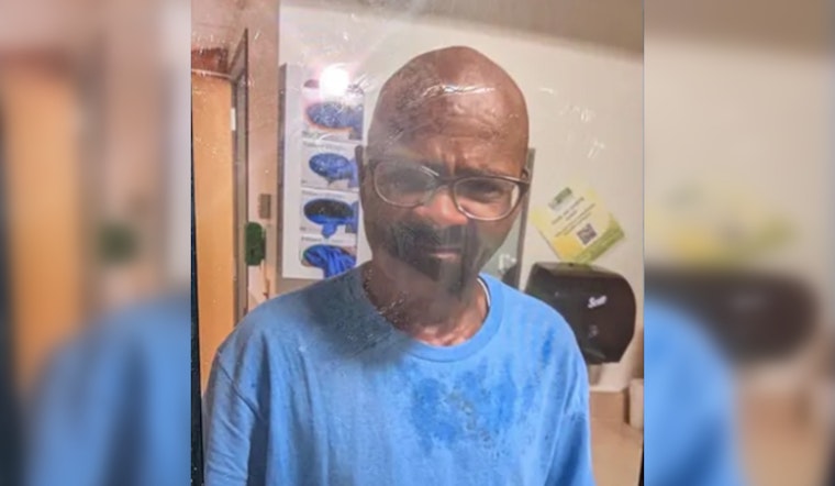 Milwaukee Police Seek Public's Help in Search for Critically Missing Man Corey D. Moore