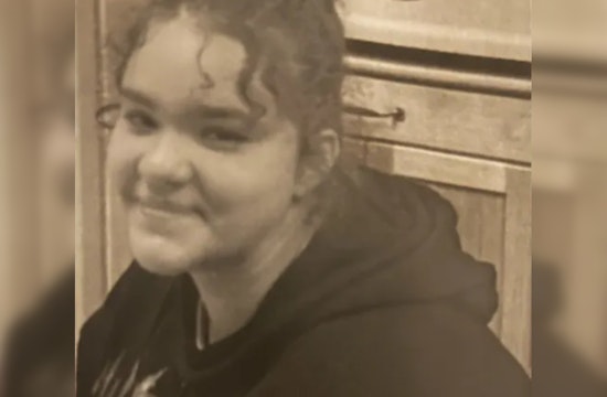 Milwaukee Police Seek Public's Help to Find Critically Missing 15-Year-Old Jennah Fausel