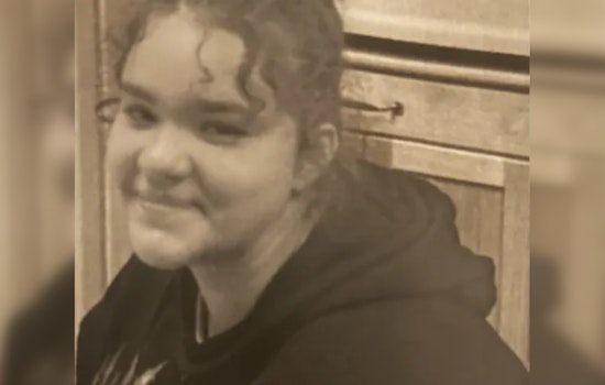Milwaukee Police Seek Public's Help to Find Critically Missing 15-Year-Old Jennah Fausel