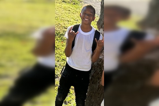 Milwaukee Police Urge Public Assistance in Search for Critically Missing 11-Year-Old Jaden Barksdale