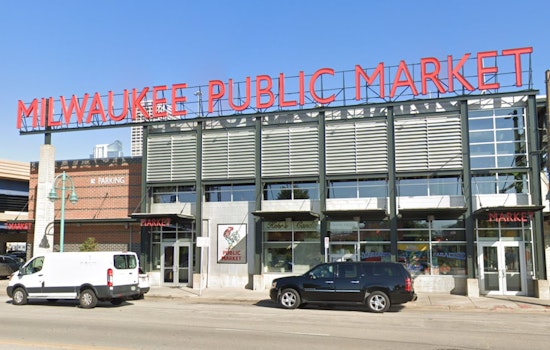 Milwaukee Public Market's 19th Annual Harvest Festival Brings Seasonal Cheer to the City