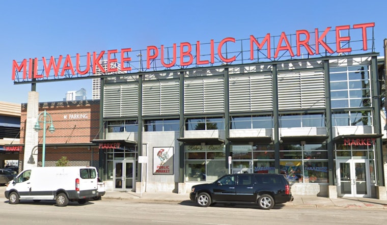Milwaukee Public Market's 19th Annual Harvest Festival Brings Seasonal Cheer to the City