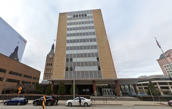 Milwaukee Ramps Up Parking Ticket Issuance to 500,000 as Fines Increase in 2025