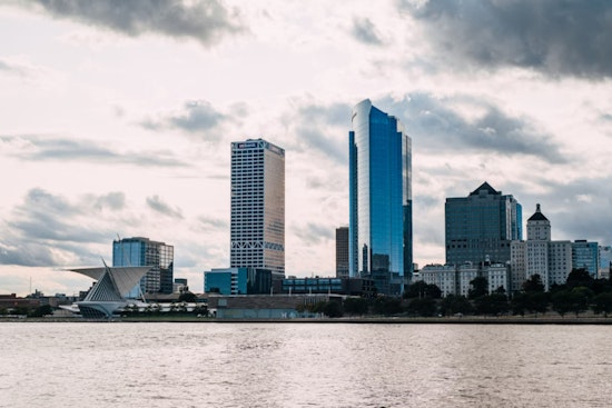 Milwaukee Set for Evening Thunderstorms with 100 Percent Rainfall Chance: Calmer Weather Ahead