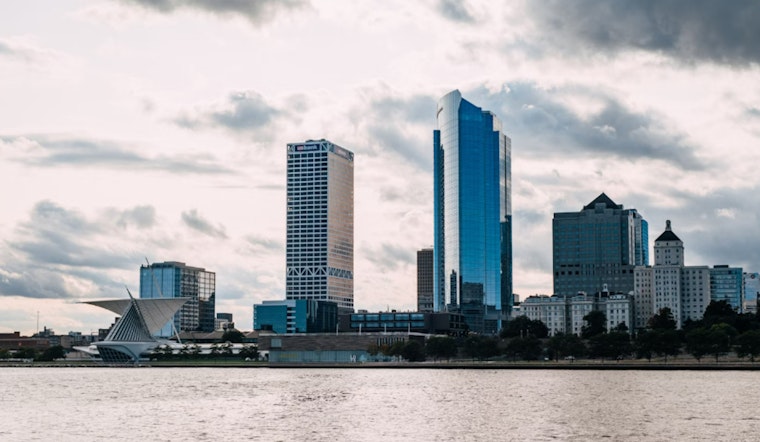 Milwaukee Set for Evening Thunderstorms with 100 Percent Rainfall Chance: Calmer Weather Ahead