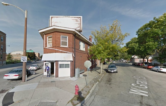 Milwaukee Toddler Miraculously Survives Second-Story Fall, Child Protective Services Notified