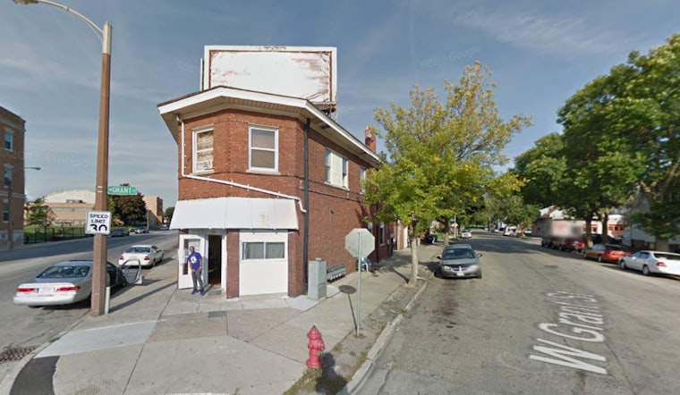 Milwaukee Toddler Miraculously Survives Second-Story Fall, Child Protective Services Notified