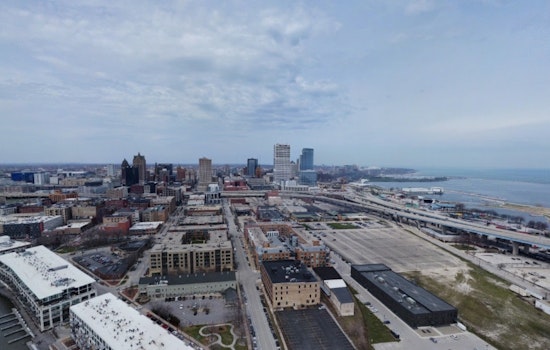 Milwaukee Weather Forecast: From Chilly Mornings to Warm Winds, with Rain on the Horizon