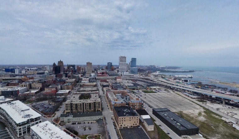 Milwaukee Weather Forecast: From Chilly Mornings to Warm Winds, with Rain on the Horizon