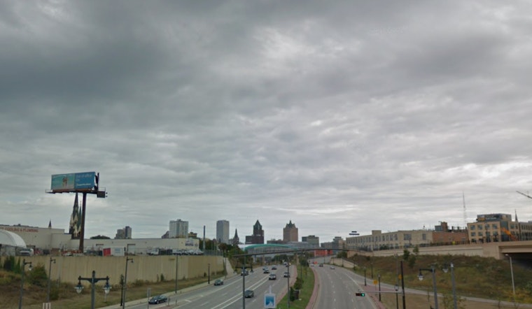 Milwaukee Weather Service Warns of Showers, Thunderstorms, and Brisk Winds with Frost Advisory Ahead