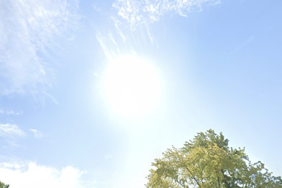 Milwaukee Welcomes Pleasant Weather Stretch with Sunshine and Rising Temperatures, Says NWS