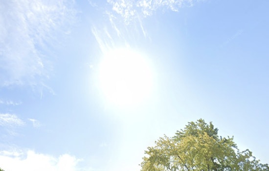 Milwaukee Welcomes Pleasant Weather Stretch with Sunshine and Rising Temperatures, Says NWS