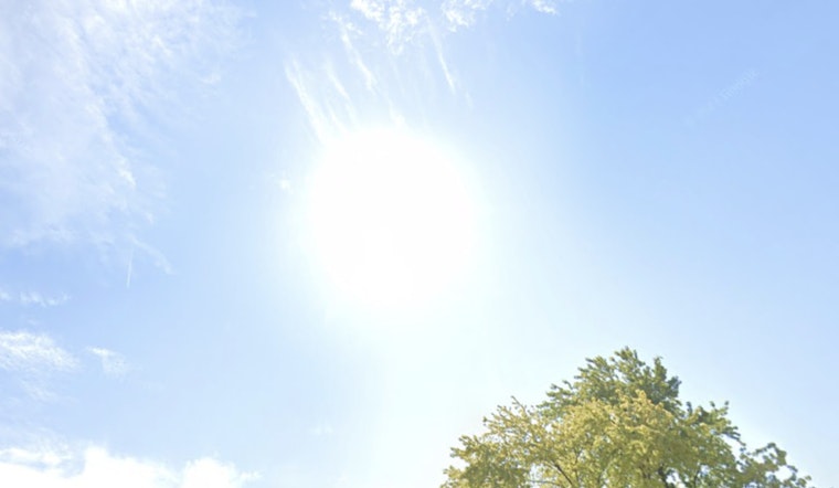Milwaukee Welcomes Pleasant Weather Stretch with Sunshine and Rising Temperatures, Says NWS