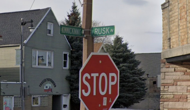 Milwaukee Woman in Critical Condition After Bay View Street Racing Hit-and-Run