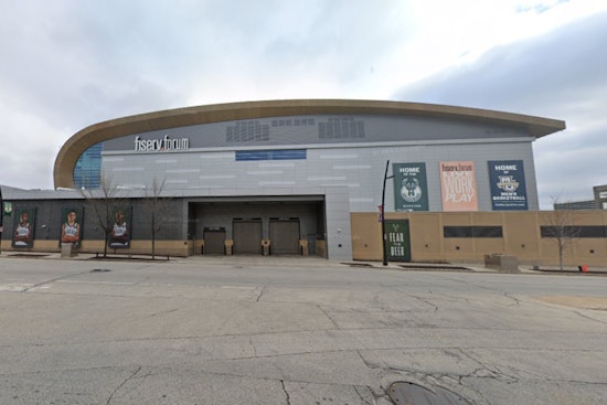 Milwaukee's Fiserv Forum Awaits Rescheduled Show as Pink Postpones Performance