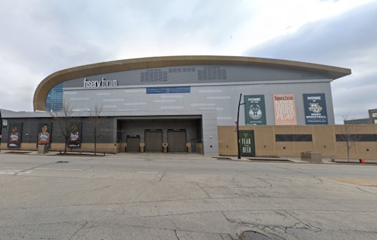 Milwaukee's Fiserv Forum Awaits Rescheduled Show as Pink Postpones Performance