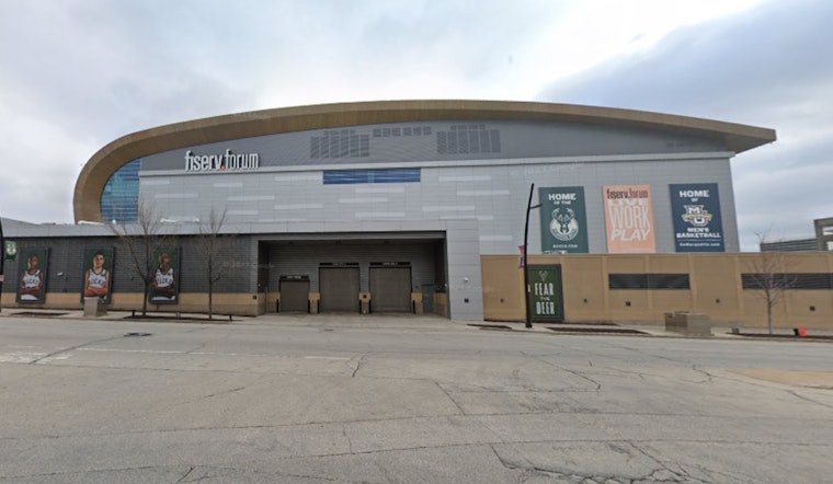 Milwaukee's Fiserv Forum Awaits Rescheduled Show as Pink Postpones Performance
