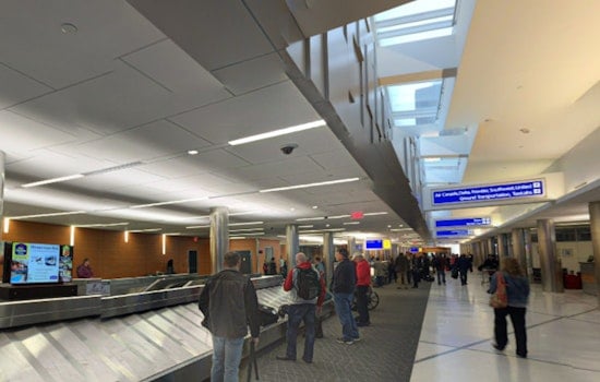 Milwaukee’s Mitchell Airport Proposes New Fees for Uber & Lyft Drop-offs Starting 2025