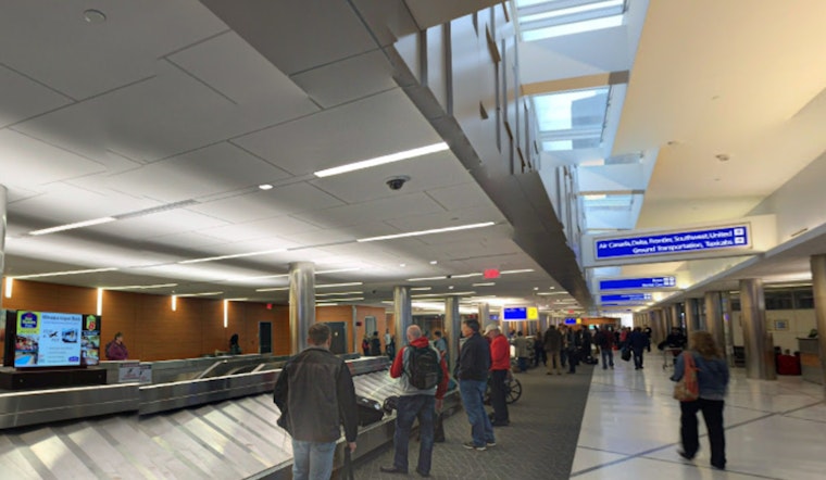 Milwaukee’s Mitchell Airport Proposes New Fees for Uber & Lyft Drop-offs Starting 2025