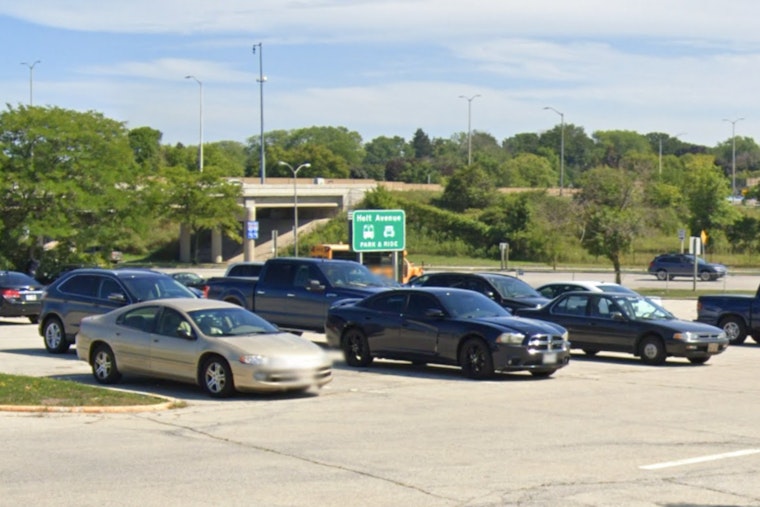 Milwaukee's Park-and-Ride Lots to Close Indefinitely Amid Security Concerns, Displacing Residents