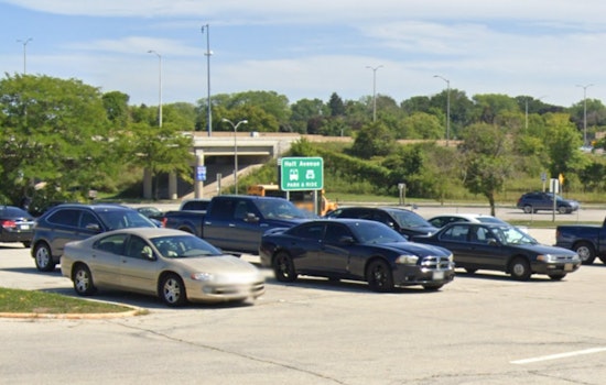 Milwaukee's Park-and-Ride Lots to Close Indefinitely Amid Security Concerns, Displacing Residents