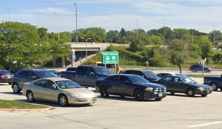 Milwaukee's Park-and-Ride Lots to Close Indefinitely Amid Security Concerns, Displacing Residents